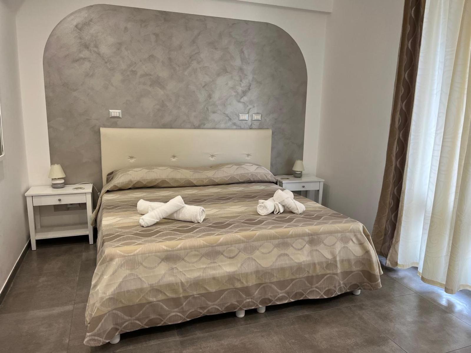 Appartamenti Il Ventaglio Lipari  Extérieur photo