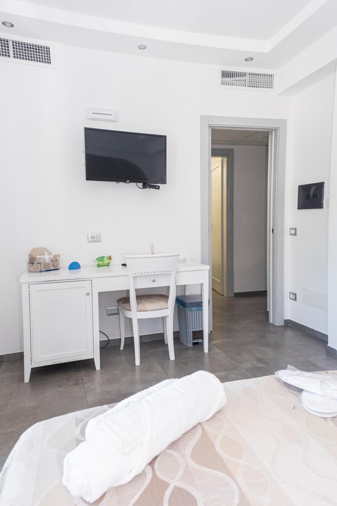 Appartamenti Il Ventaglio Lipari  Extérieur photo