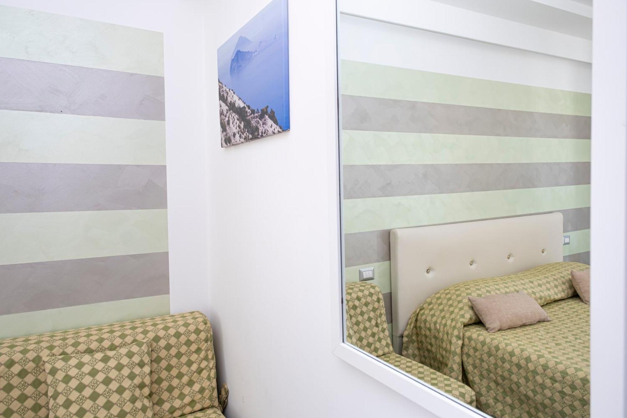 Appartamenti Il Ventaglio Lipari  Extérieur photo