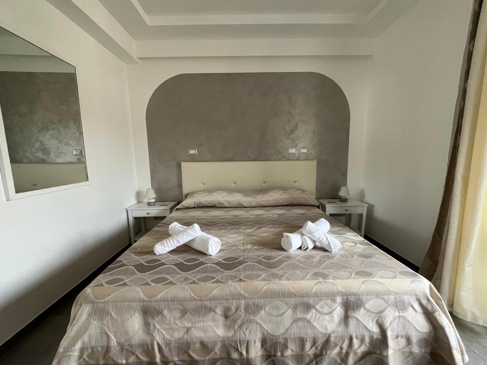 Appartamenti Il Ventaglio Lipari  Extérieur photo