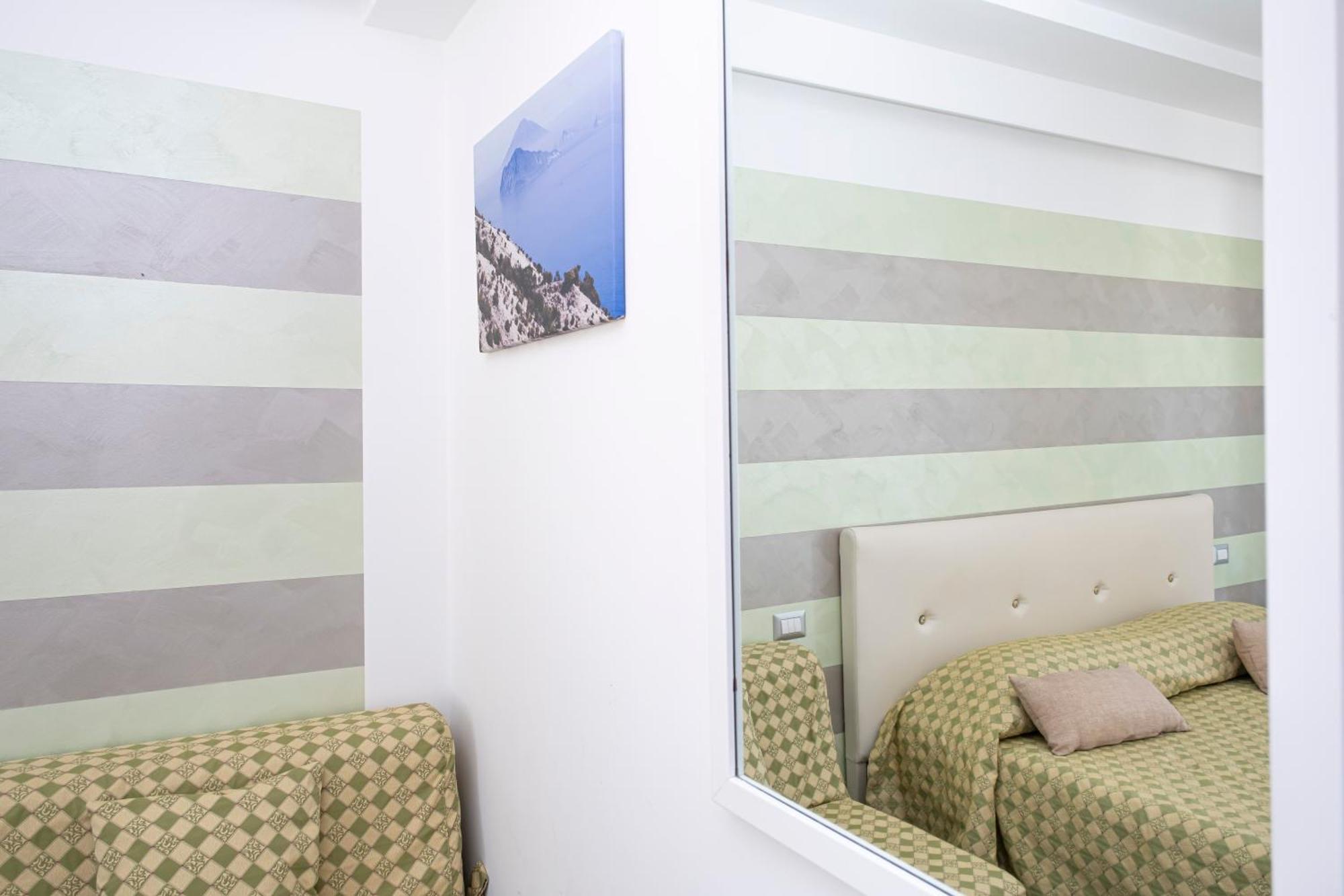 Appartamenti Il Ventaglio Lipari  Extérieur photo