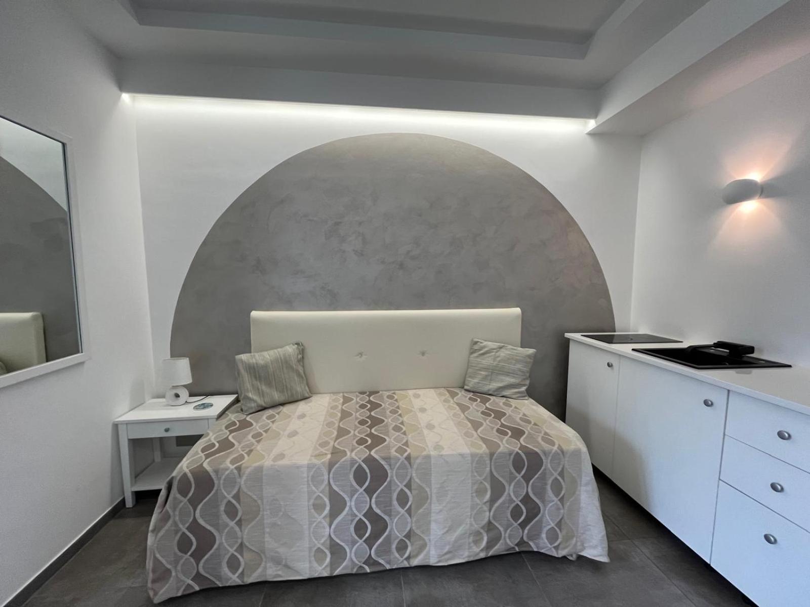 Appartamenti Il Ventaglio Lipari  Extérieur photo