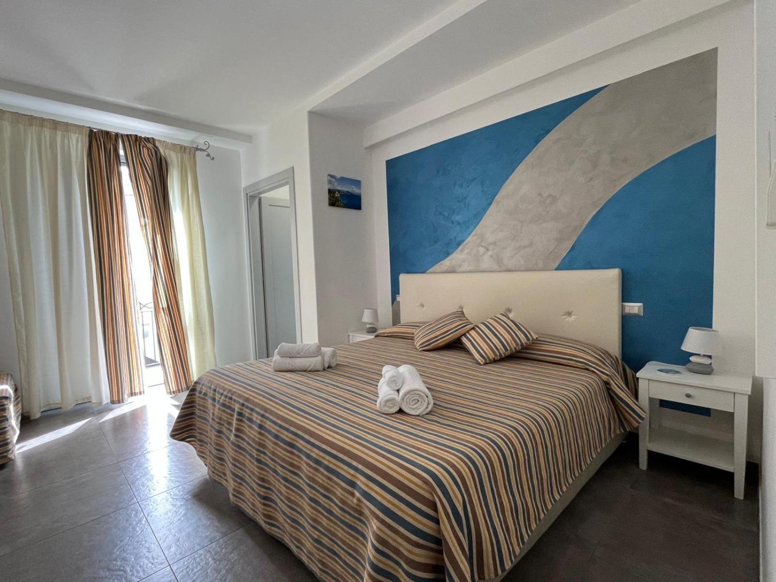Appartamenti Il Ventaglio Lipari  Extérieur photo