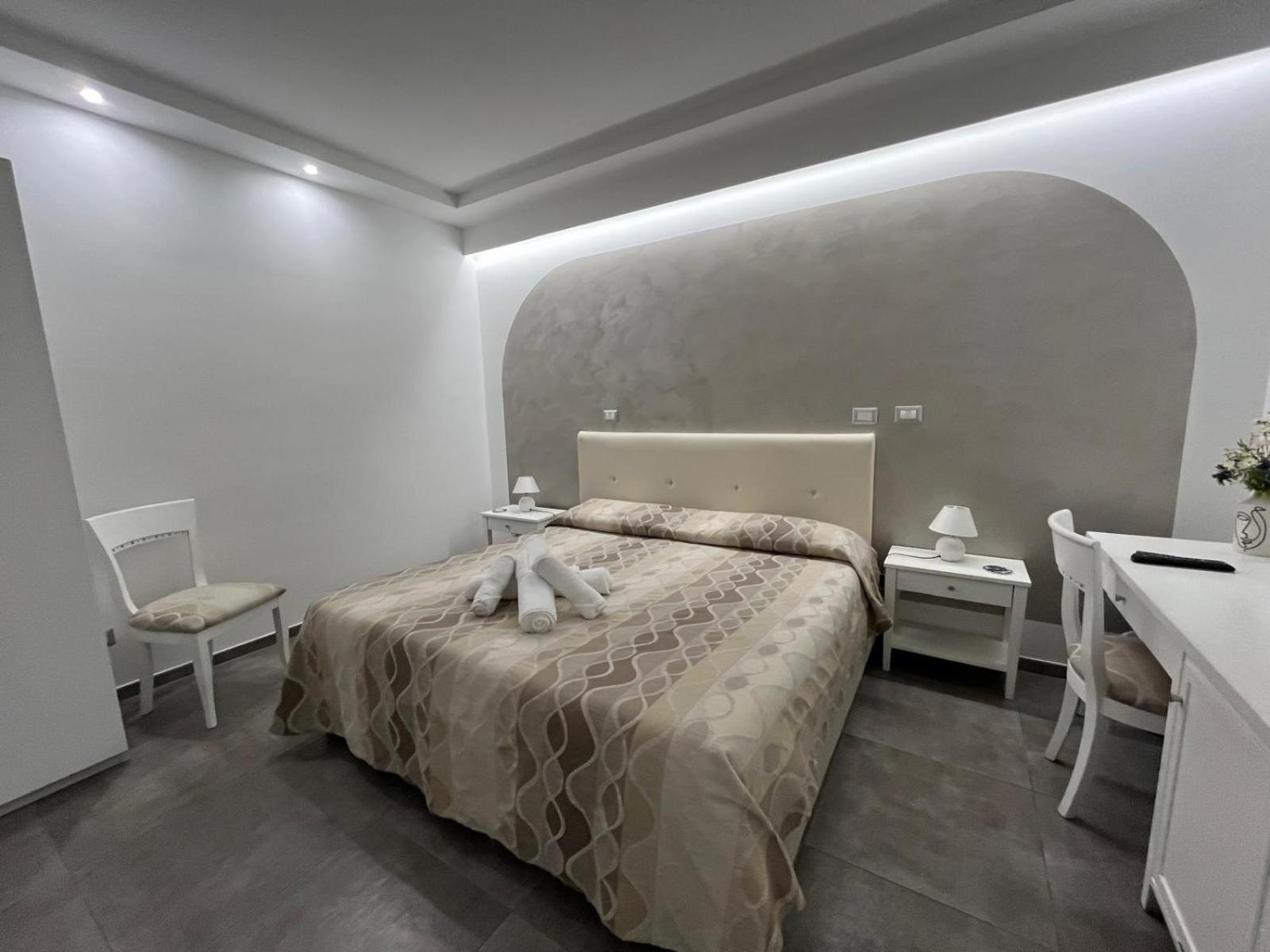 Appartamenti Il Ventaglio Lipari  Extérieur photo