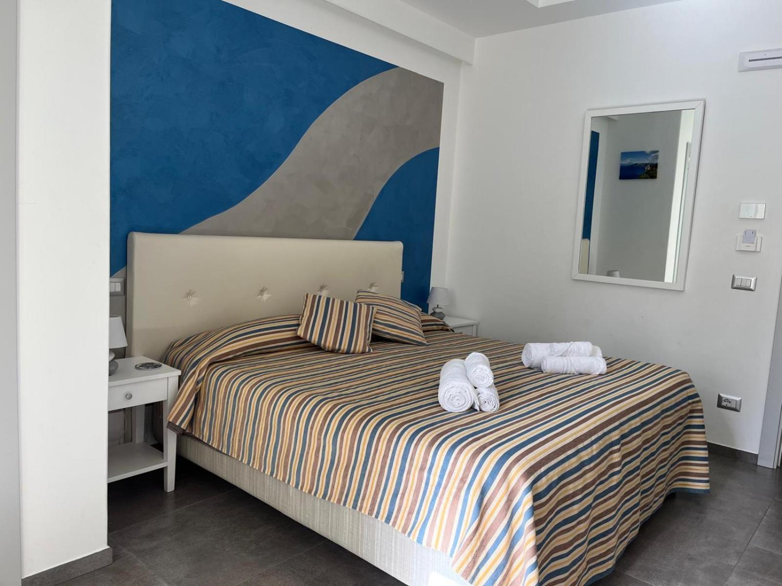 Appartamenti Il Ventaglio Lipari  Extérieur photo